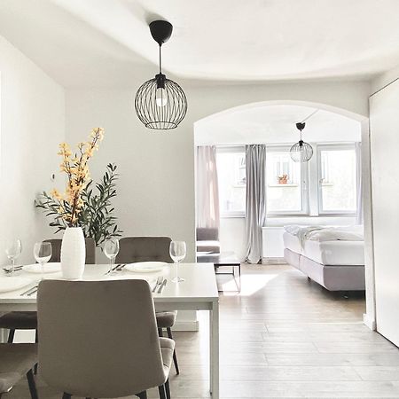 City Apartment No1 Ройтлинген Экстерьер фото